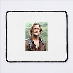 Sawyer James Merch For Fans Sawyer James Mouse Pads