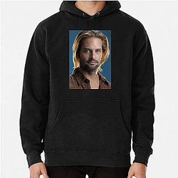 Sawyer James Fan Art Sawyer James Hoodies