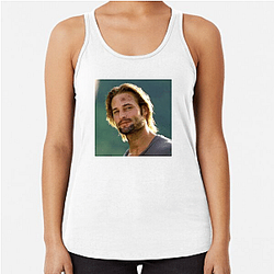 Sawyer James Merchandise For Fans Sawyer James Tank Tops