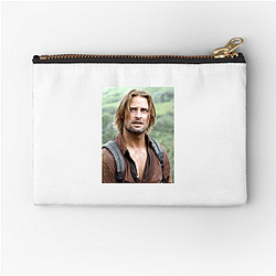 Sawyer James Merch For Fans Sawyer James Zipper Pouches