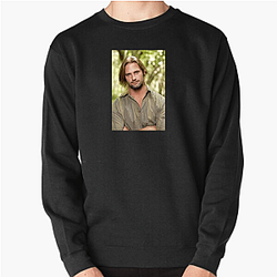 Sawyer James Merch Sawyer James Sweatshirts