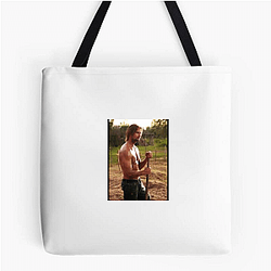 Sawyer James Merchandise Sawyer James Bags
