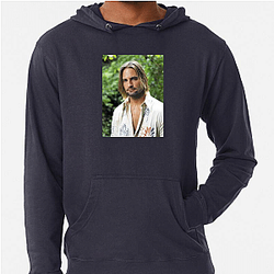 Sawyer James Special Collection Sawyer James Hoodies