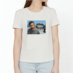 Sawyer James Collection for fans Sawyer James T-Shirts