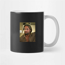 Sawyer James Limited Collection Sawyer James Mugs