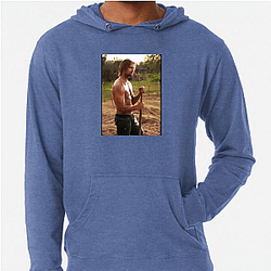 Sawyer James Merchandise Sawyer James Hoodies