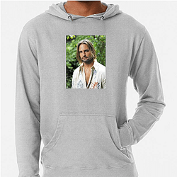Sawyer James Special Collection Sawyer James Hoodies