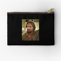 Sawyer James Limited Collection Sawyer James Zipper Pouches