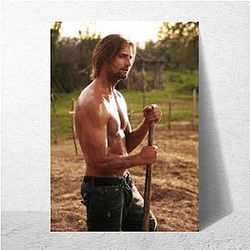 Sawyer James Merchandise Sawyer James Posters