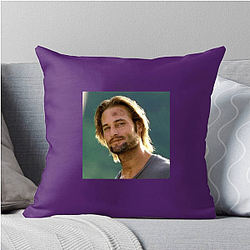 Sawyer James Merchandise For Fans Sawyer James Pillows Cover