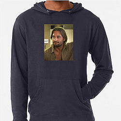 Sawyer James Limited Collection Sawyer James Hoodies