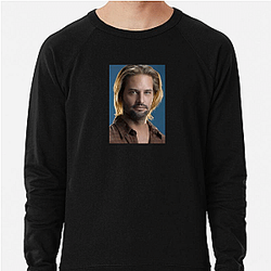 Sawyer James Fan Art Sawyer James Sweatshirts