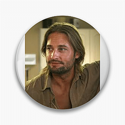 Sawyer James Limited Collection Sawyer James Pins
