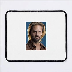 Sawyer James Fan Art Sawyer James Mouse Pads