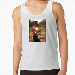 Sawyer James Merchandise Sawyer James Tank Tops