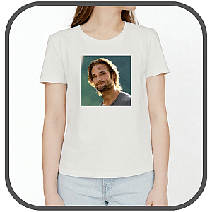Sawyer James T-Shirts