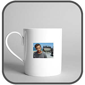 Sawyer James Mugs