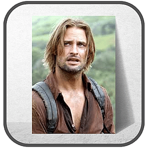 Sawyer James Posters