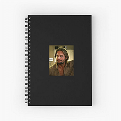 Sawyer James Limited Collection Sawyer James Notebook