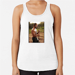 Sawyer James Merchandise Sawyer James Tank Tops