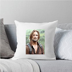 Sawyer James Merch For Fans Sawyer James Pillows Cover