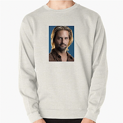 Sawyer James Fan Art Sawyer James Sweatshirts
