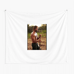 Sawyer James Merchandise Sawyer James Tapestries