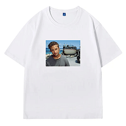 Sawyer James Collection for fans Sawyer James T-Shirts