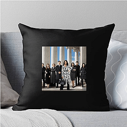 Scandal Merchandise For Fans Scandal Pillows Cover