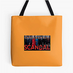 Scandal Merchandise Scandal Bags