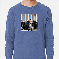 Scandal Merchandise For Fans Scandal Sweatshirts