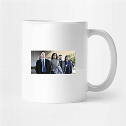 Scandal Merch Scandal Mugs