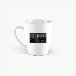 Scandal Limited Collection Scandal Mugs