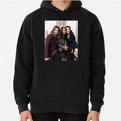 Scandal Collection for fans Scandal Hoodies