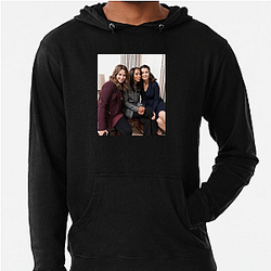 Scandal Collection for fans Scandal Hoodies