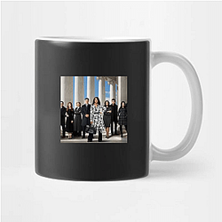 Scandal Merchandise For Fans Scandal Mugs
