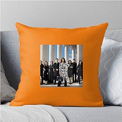 Scandal Merchandise For Fans Scandal Pillows Cover