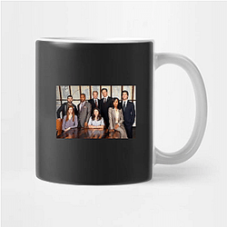 Scandal Merch For Fans Scandal Mugs