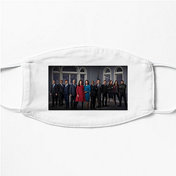 Scandal Limited Collection Scandal Face Masks