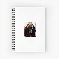 Scandal Collection for fans Scandal Notebook