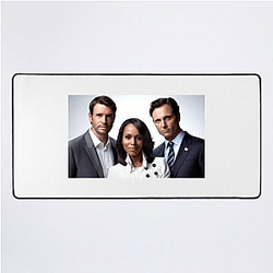 Scandal Signature Scandal Mouse Pads
