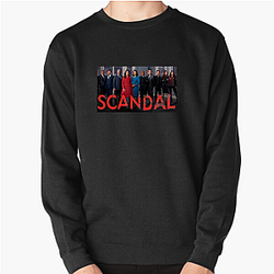 Scandal Merchandise Scandal Sweatshirts