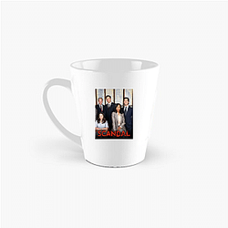 Scandal Merch Collection Scandal Mugs