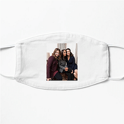 Scandal Collection for fans Scandal Face Masks