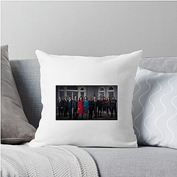 Scandal Limited Collection Scandal Pillows Cover