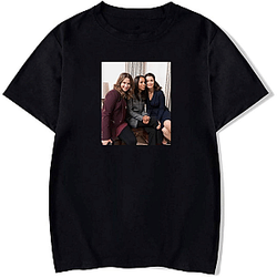 Scandal Collection for fans Scandal T-Shirts