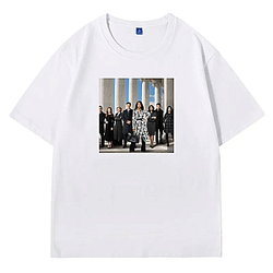 Scandal Merchandise For Fans Scandal T-Shirts