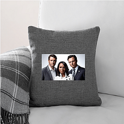 Scandal Signature Scandal Pillows Cover