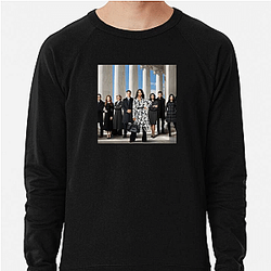 Scandal Merchandise For Fans Scandal Sweatshirts