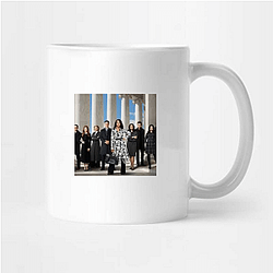 Scandal Merchandise For Fans Scandal Mugs